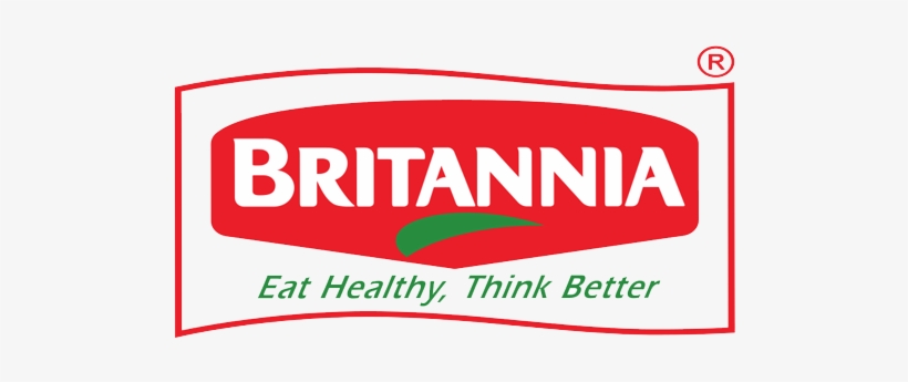 Britannia logo