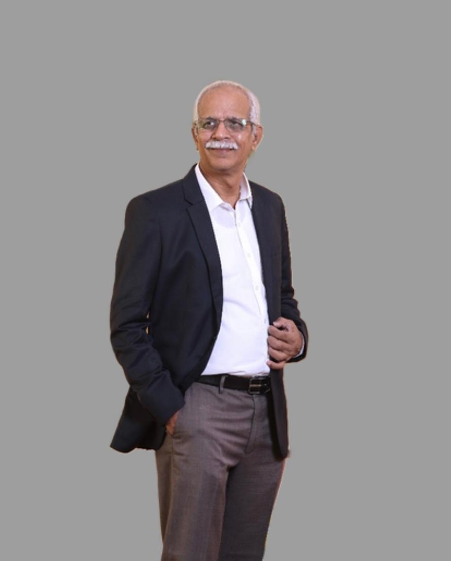 Mahesh Kulkarni