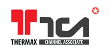 Thermax logo