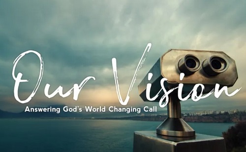 Vision image
